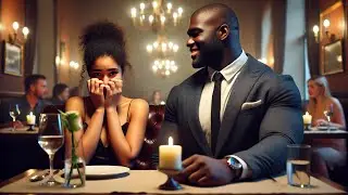 She Forgot To Wear Makeup To A Blind Date~Not Knowing He Was Billionaire Who Found Her Irresistible
