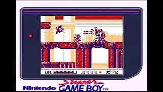 CiB Game Boy Theater - Boomer's Adventure and Ninja Gaiden (Episode 43)