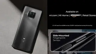 Xiomi Mi 10i 5G Lunch India🔥|108 Mp Camra📽️|Best Price| First luk.