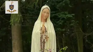 Hail, Queen of heaven
