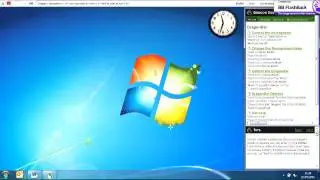 Dragon NaturallySpeaking Tutorial 2: An Overview of the DragonBar