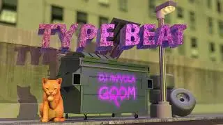Gqom Type Beat - 