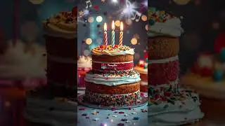 Happy Birthday (Remix Edition) 🎂 | Let&rsquo;s Turn Up the Celebration #happybirthday
