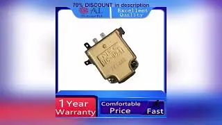 Why Everyone&rsquo;s Talking About This Product! MC8541 Ignition Control Module ICM 30130-P75-006 For Ho
