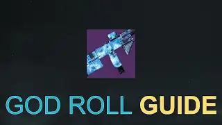 【運命の境界】MIDAミニツールのおすすめパーク紹介/ MIDA Mini-Tool God Roll Guide【Destiny2】