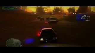 [classic-project.ru] #LSPD || Shotgun.