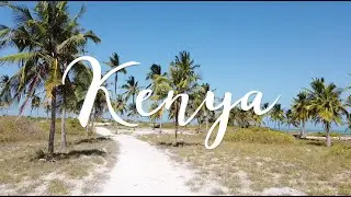 Kenya 2019
