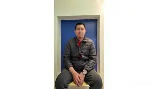 Testimonio para dejar de usar lentes