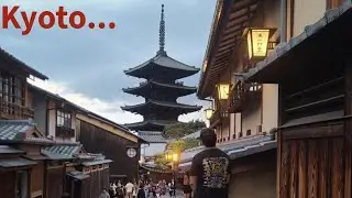 Kurama Fire Festival in Kyoto, Japan 2024. IT WAS REALLY BUSY.......