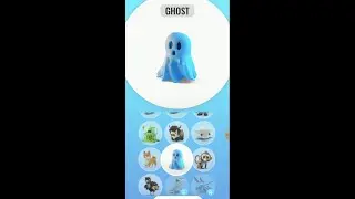 Merging things with Ghost