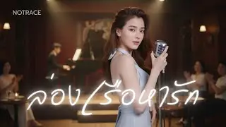 ล่องเรือหารัก - ยอดรัก สลักใจ | JAZZ Cover By [ NOTRACE Studio717 ]