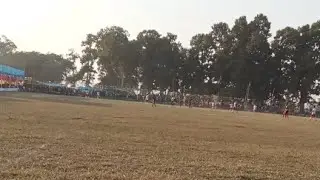 Gangodih Football Tournament DC.chandil vs young star chandil