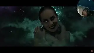 Twelve Foot Ninja - Over and Out feat. Tatiana Shmayluk - (Official Music Video) Reaction