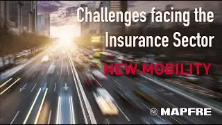 Some of the challenges the insurance sector is facing with automobiles