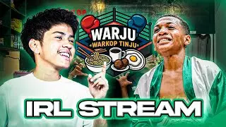 IRL WARKOP TINJU
