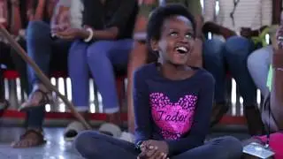 Rwanda: Arts and Humanity