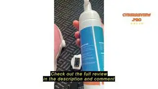 Review GleamGlee Suede Cleaner, 6.76 Oz Suede and Nubuck Shoe Cleaner with Brush & Towel, Clean and