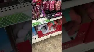 Шопинг в Dollar Tree: НОВЫЕ бьюти-находки?! #shopwithme