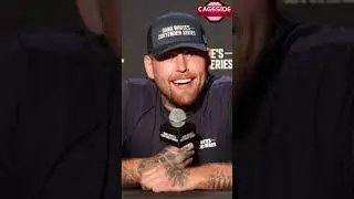 Steven Asplund on journey to UFC with father Kevin, sees his signing as &ldquo;start to a new life&rdquo; #DWCS