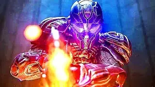 N.O.V.A. Legacy iOS Trailer (2018)