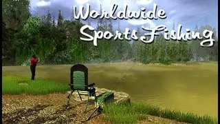 Worldwide Sports Fishing ★ GamePlay ★ Ultra Settings