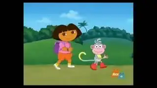 PBS Live From Lincoln Center Dora The Explorer A Letter For Swiper teaser