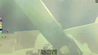 Tactical Nuke Ready For Launch