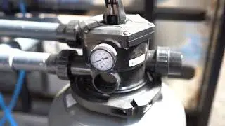 Factory Video Resistance Swim Spas