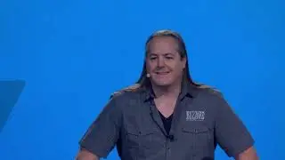 Blizzard Entertainment President, J. Allen Brack, Blizzcon 2019 Opening Ceremony Speech