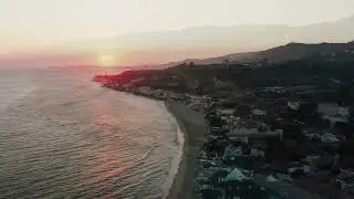 Malibu Road - Malibu, CA
