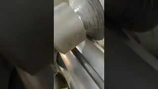 Sunglory FM - How to make SS flask from stainless steel coil ？