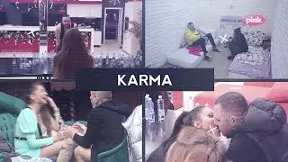 Z5: Narod pita - Pomirenje Maje i Cara, Dalile i Dejana, pa Dalile i Cara - 13.07.2022.