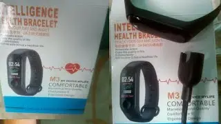 New m3 my devices mylife COMFORTABLE
