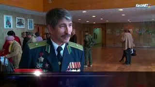 KerchNET | Ветераны о патриотизме