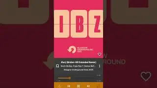 Kevin McKay, Pupa Nas T, Denise Belfon, Broken Hill - Work (feat. Denise Belfon) (Broken Hill Exten