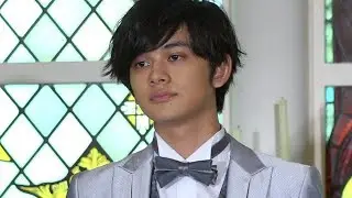 北村匠海、佐藤寛太を理想の相手に指名「付き合っても大丈夫」　映画『恋と嘘』公開直前ウエディングイベント1