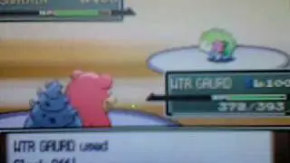 RedLatios07 vs bw5454(Wi-fi Narrated Battle #43)UU Match
