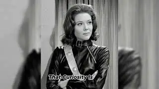 Diana Rigg Turns Heads in Rare Vintage Photos &mdash; Fans Still Can&rsquo;t Look Away