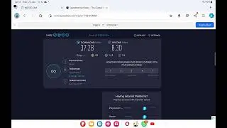 Uji Kecepatan Internet Telkomsel Orbit N3 (HKM M23 Pro)/XL Go Mifi N3