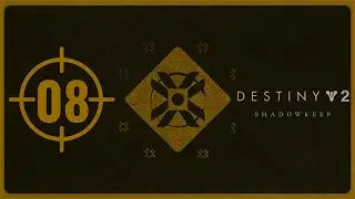 Cleanse Essence of Anguish | Shadowkeep