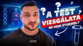 Mi kell az edzésen túl a profi versenyformához?