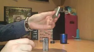 IMCO 4700 Раритетная бензиновая зажигалка