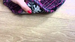 Tapis en viscose 