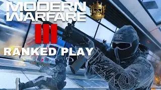 From Casual to Competitive: How to Prepare for Ranked Play in MW3!