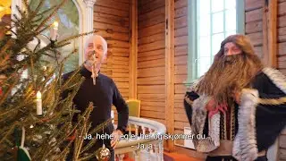 17 luke i adventskalenderen &ndash; greia med juletrepynt