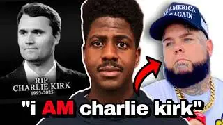 This MAGA Rapper Makes Tom Macdonald Look Good