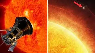 Just Released! NASA&rsquo;s Parker Solar Probe Makes Shocking Discovery&nbsp;of&nbsp;the&nbsp;Sun