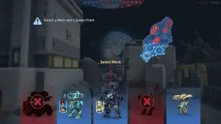 Playing some: Mech Arena pt.4