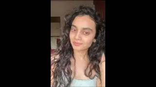 Day 1 | Life of a Struggling Actor | DailyVlogs | Not An Influencer