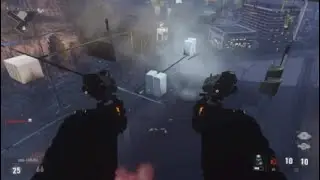 Skyrise Recon drone glitch🔥🔥
